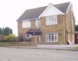 Hollies Guest House, Solihull, West Midlands