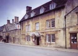 Noel Arms Hotel, Chipping Campden, Gloucestershire