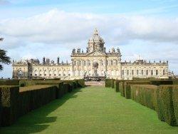 Castle Howard, York, North Yorkshire