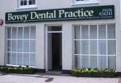 Bovey Dental Practice, Bovey Tracey, Devon