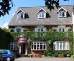 Victoria Lodge Hotel, Kenilworth, Warwickshire