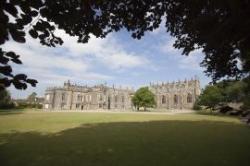 Auckland Castle, Bishop Auckland, County Durham