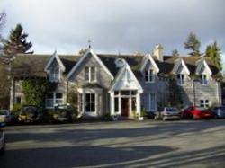 Deeside Hotel, Ballater, Grampian