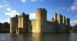 Bodiam