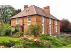 The Old Rectory, Broseley, Shropshire