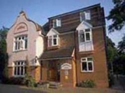 Gainsborough Lodge, Horley, Surrey