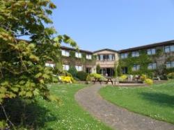 Best Western Centurion Hotel, Midsomer Norton, Bath