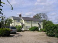 Stansted Guest House, Bishops Stortford, Hertfordshire