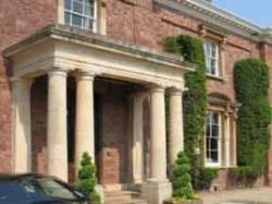 Cedar Falls Health Spa, Bishops Lydeard, Somerset