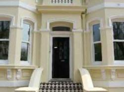 Seafield House, Hove, Sussex