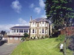 Summerhill Hotel, Paignton, Devon