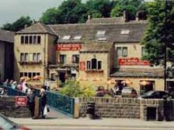 Old Bridge Hotel, Holmfirth, West Yorkshire