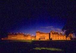 Floors Castle, Kelso, Borders