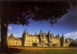 Callendar House, Falkirk, Stirlingshire