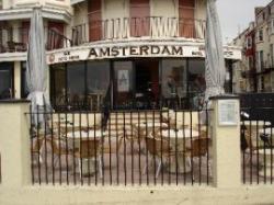 Amsterdam Hotel, Brighton, Sussex