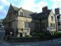Bagdale Hall Hotel, Whitby, North Yorkshire