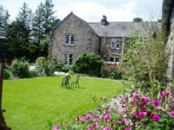 Blackaddie House Hotel, Sanquhar, Dumfries and Galloway