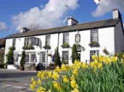 Brown Horse Inn, Windermere, Cumbria