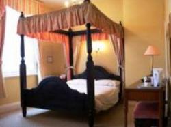 Castle Hotel, Tamworth, Staffordshire