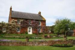 Coton Lodge, West Haddon, Northamptonshire