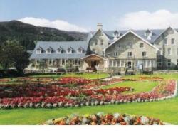 Duke Of Gordon Hotel, Kingussie, Highlands