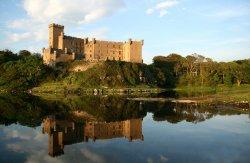 Dunvegan Castle & Gardens, Dunvegan, Isle of Skye