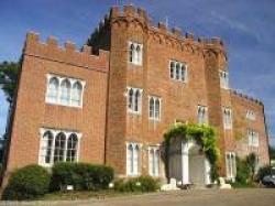 Hertford Castle, Hertford, Hertfordshire