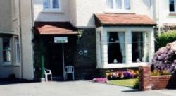 Glenavon Guest House, Llandudno, North Wales