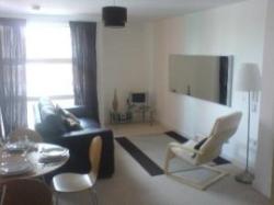 Green Quarter Serviced Apartments, Manchester, Greater Manchester