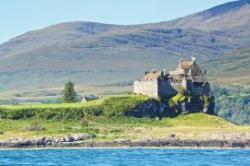 Duart Castle, Craignure, Argyll