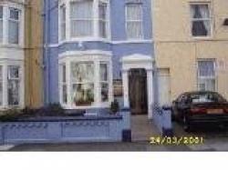 Kingsmead Guest House, Blackpool, Lancashire