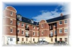 Kingswood Court Luxury Apartments, Tynemouth, Tyne and Wear