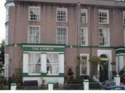 Lindens Hotel, Llandudno, North Wales