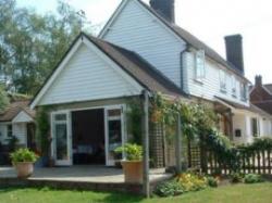 Little Tidebrook Farm, Wadhurst, Kent