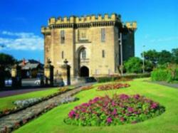 Morpeth Court Luxury Serviced Apartments, Morpeth, Northumberland