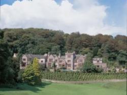 Netherwood Hotel, Grange-over-Sands, Cumbria