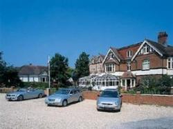 Ormonde House Hotel, Lyndhurst, Hampshire