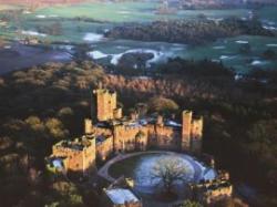 Peckforton Castle, Tarporley, Cheshire