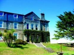 Porth Veor Manor, Porth, Cornwall