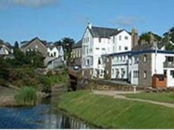 Riverside Hotel, Abersoch, North Wales