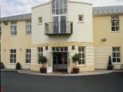 Seven Oaks Hotel, Carlow, Carlow