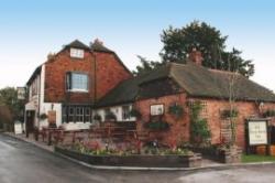 Black Horse Inn, Thurnham, Kent