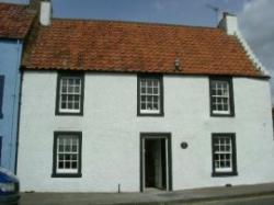 The Boat House, St Monans, Fife