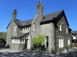 The Old Vicarage, Lorton, Cumbria