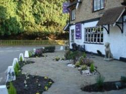 The Pride of the Valley Hotel, Farnham, Surrey