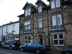 Saddle Bed & Breakfast, Alnmouth, Northumberland