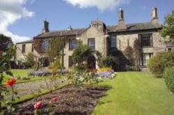 Thorns Hall