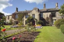 Thorns Hall, Sedbergh, Cumbria