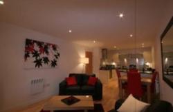 Trinity Gardens Luxury Apartments, Newcastle upon Tyne, Tyne and Wear