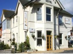 Urban Beach Hotel, Bournemouth, Dorset